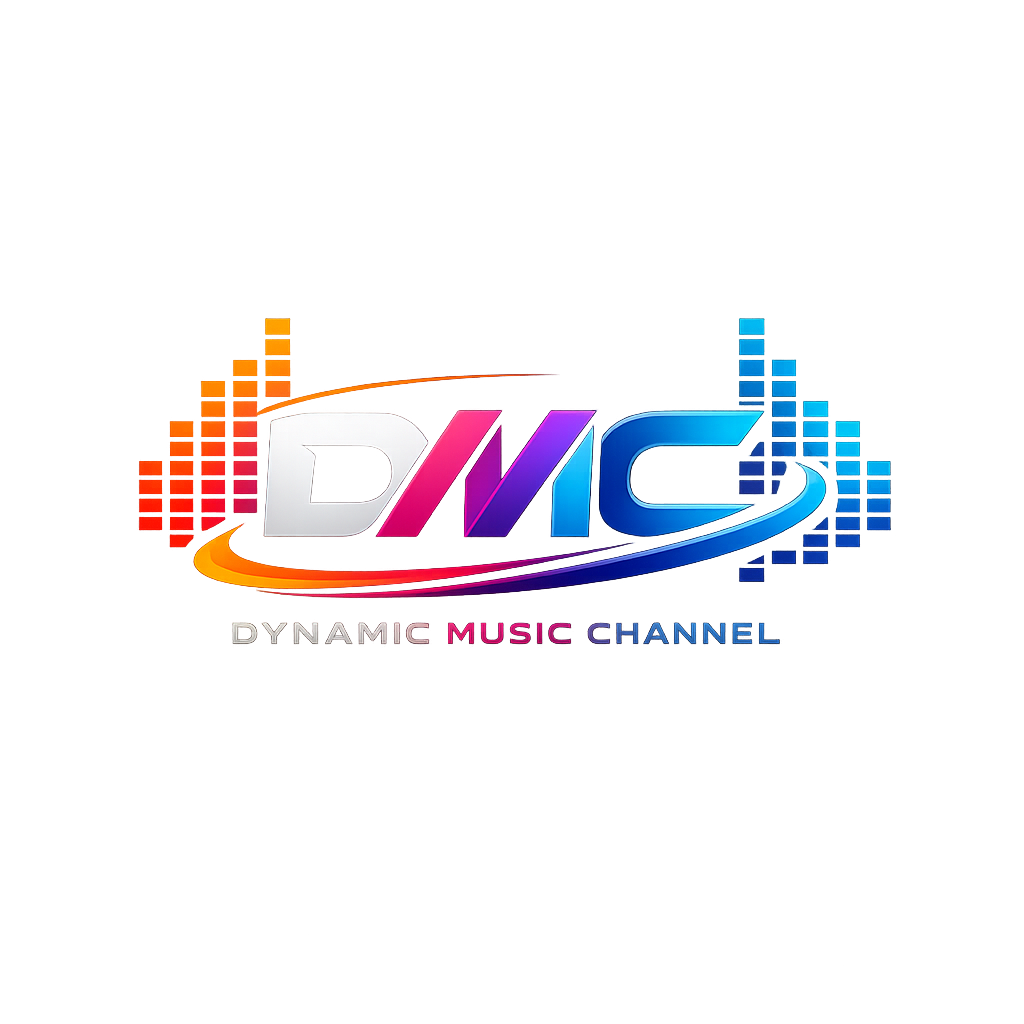 DMC Radio Logo