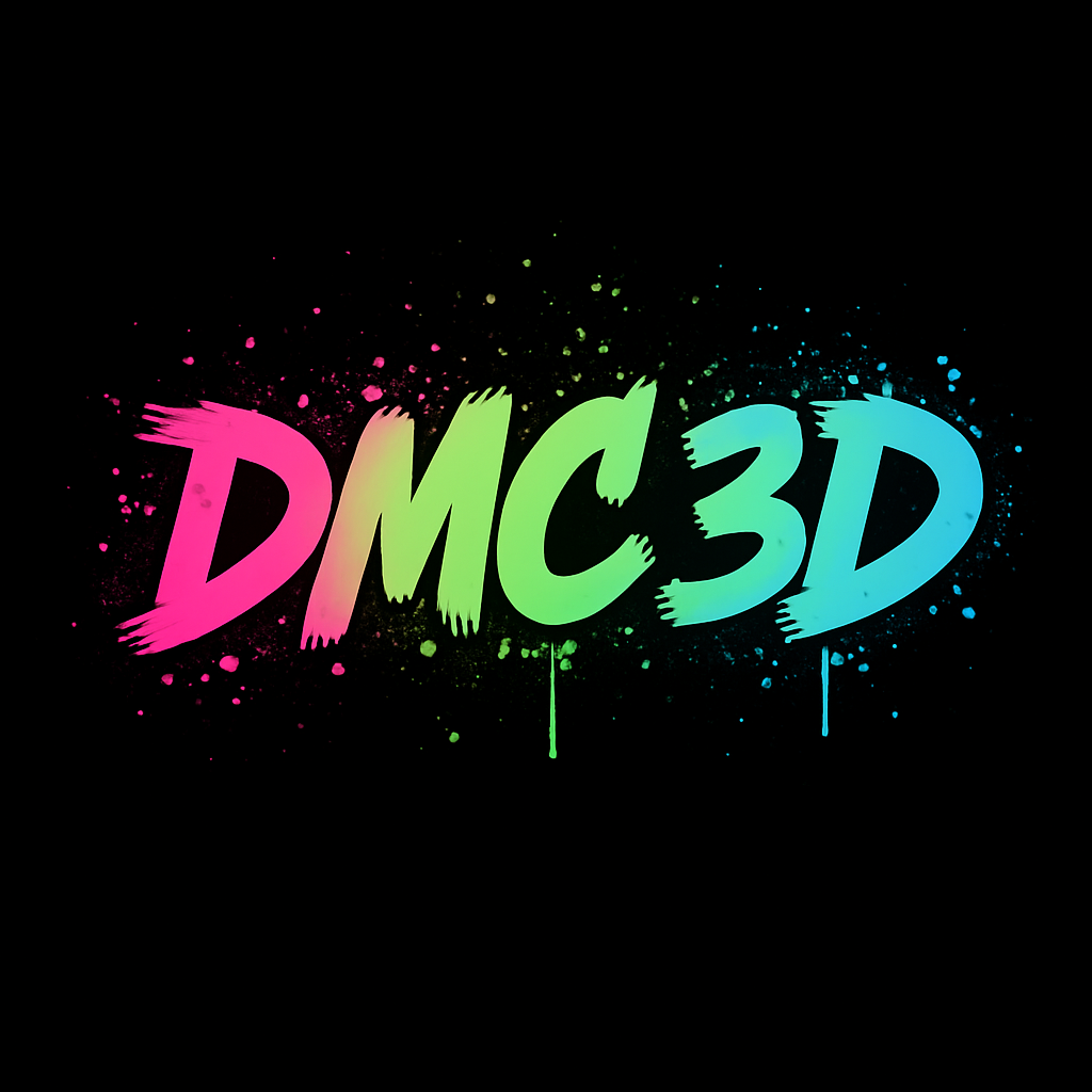 DMC 3D